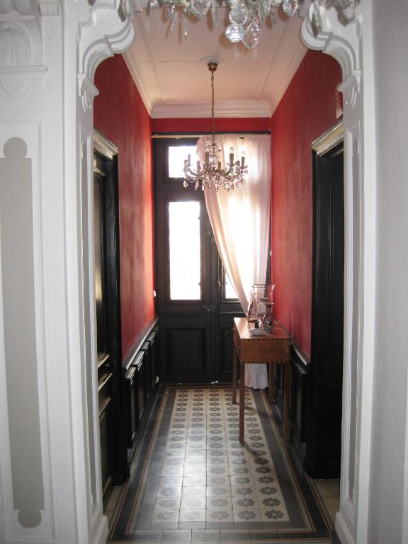 Chateau De Launay Mery-Corbon Luaran gambar