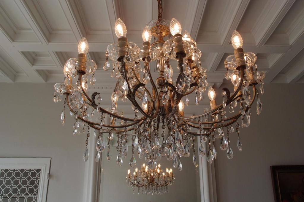 Chateau De Launay Mery-Corbon Luaran gambar