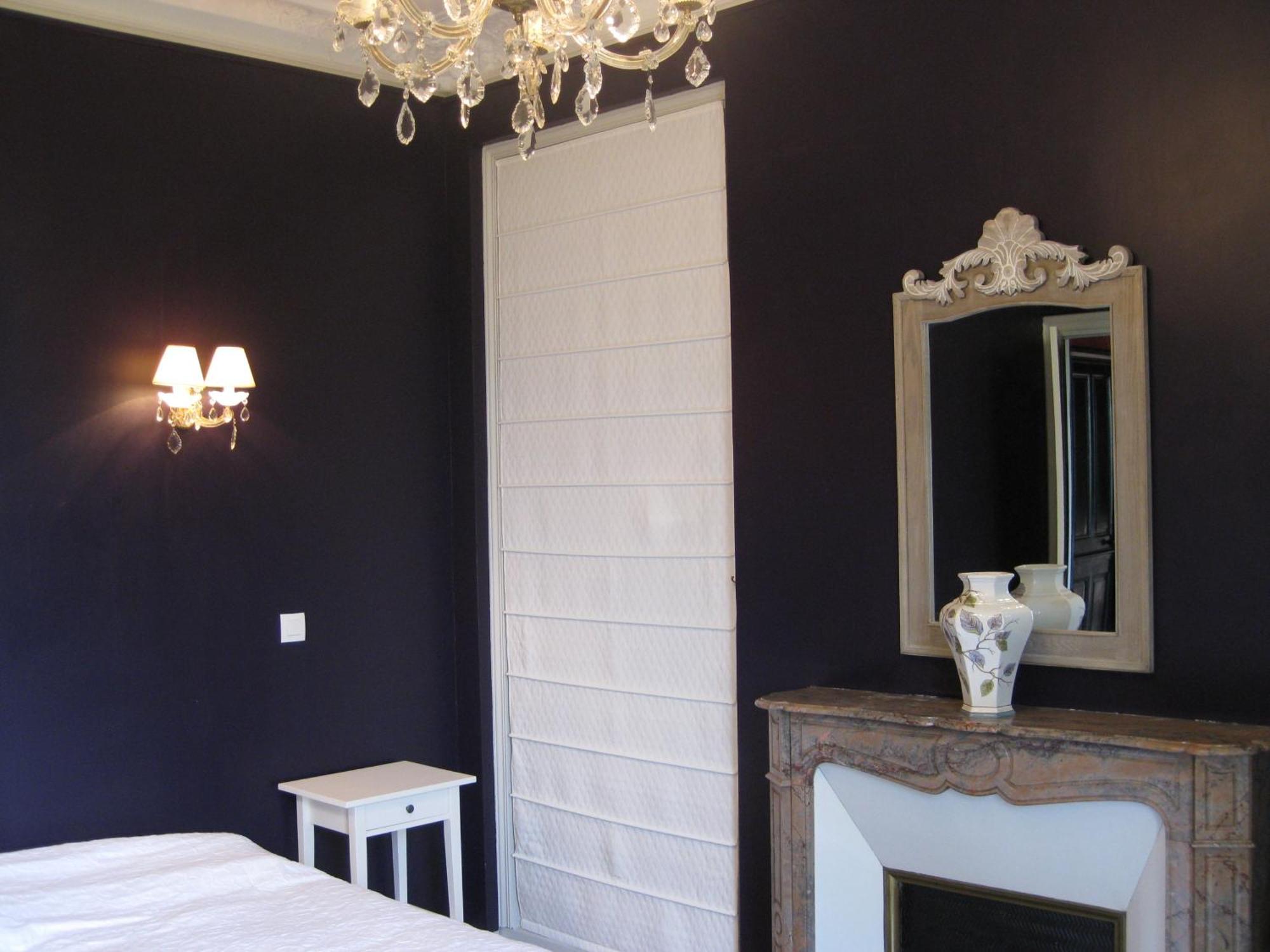 Chateau De Launay Mery-Corbon Luaran gambar